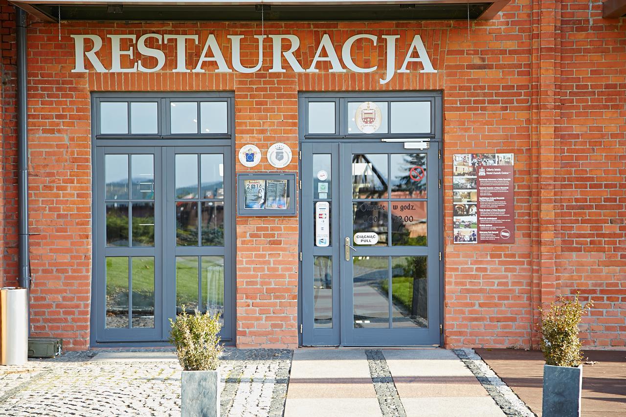 Zamek Gniew - Palac Marysienki Kültér fotó